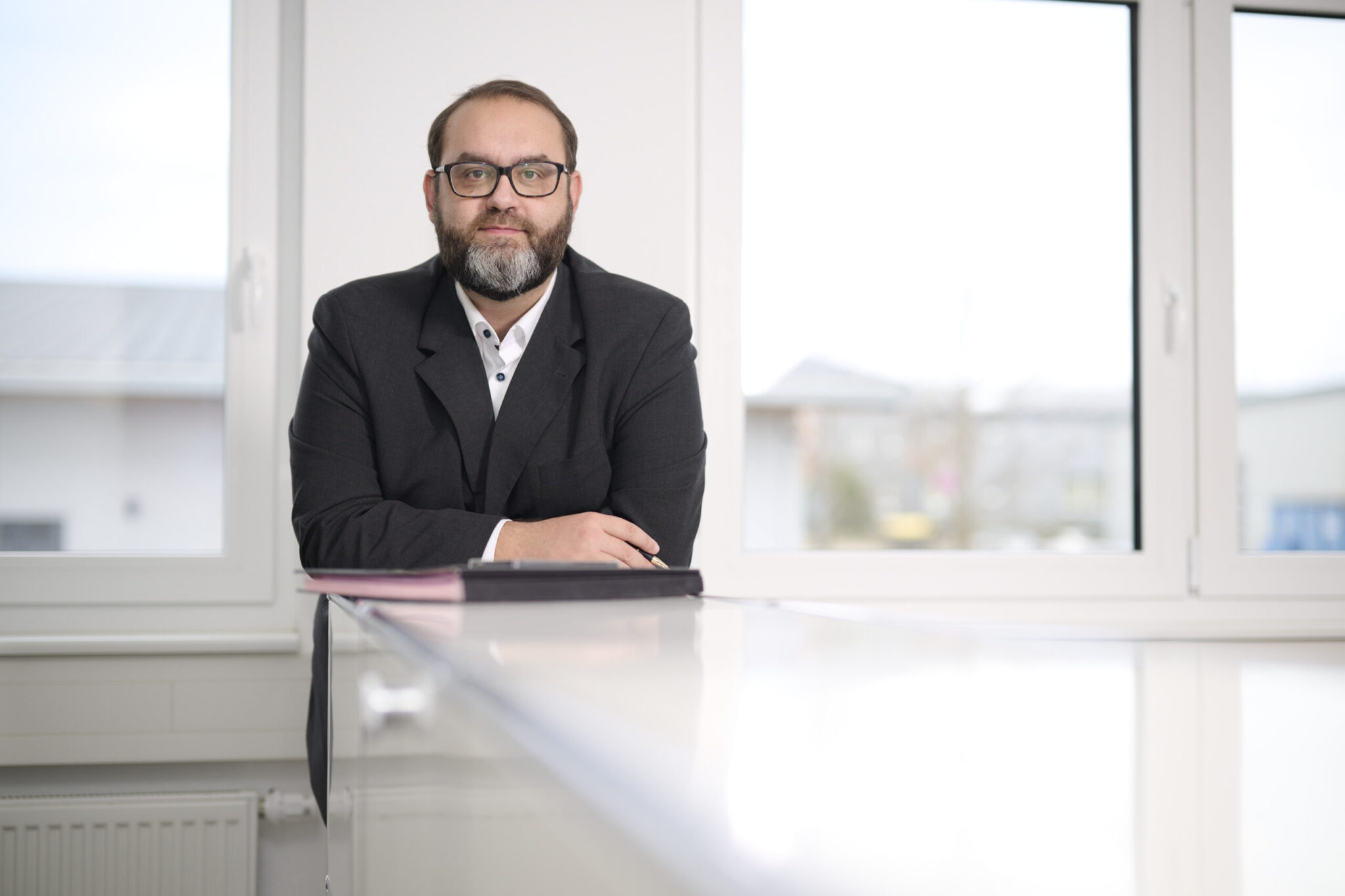 Dr. Matthias Zick